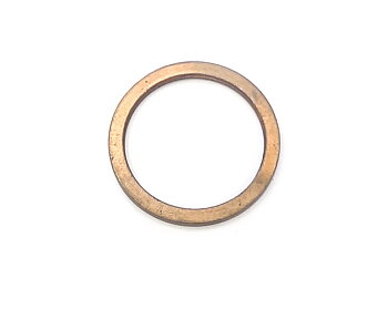 Copper Washer 1"