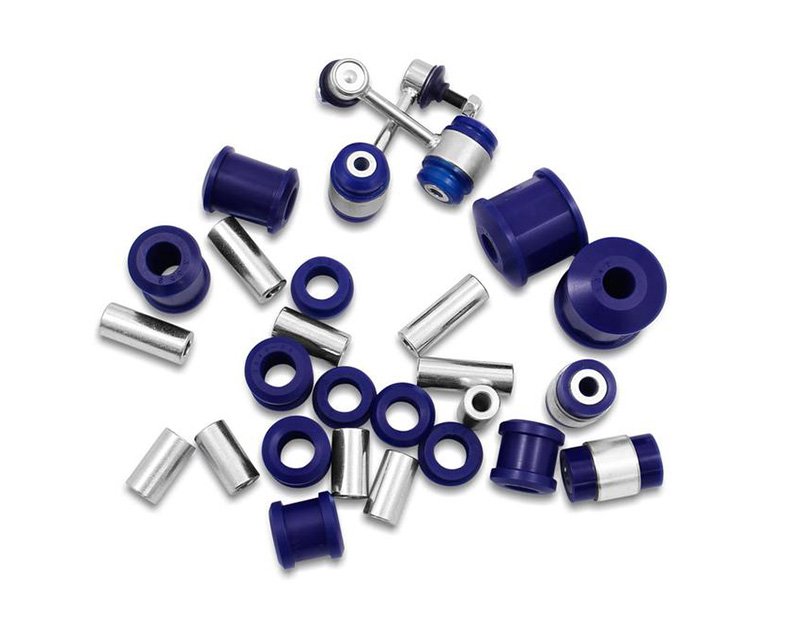 SuperPro Bushing Vehicle Kit