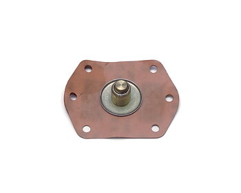 Diaphragm Accel pump  Weber 32 DCOF - 2
