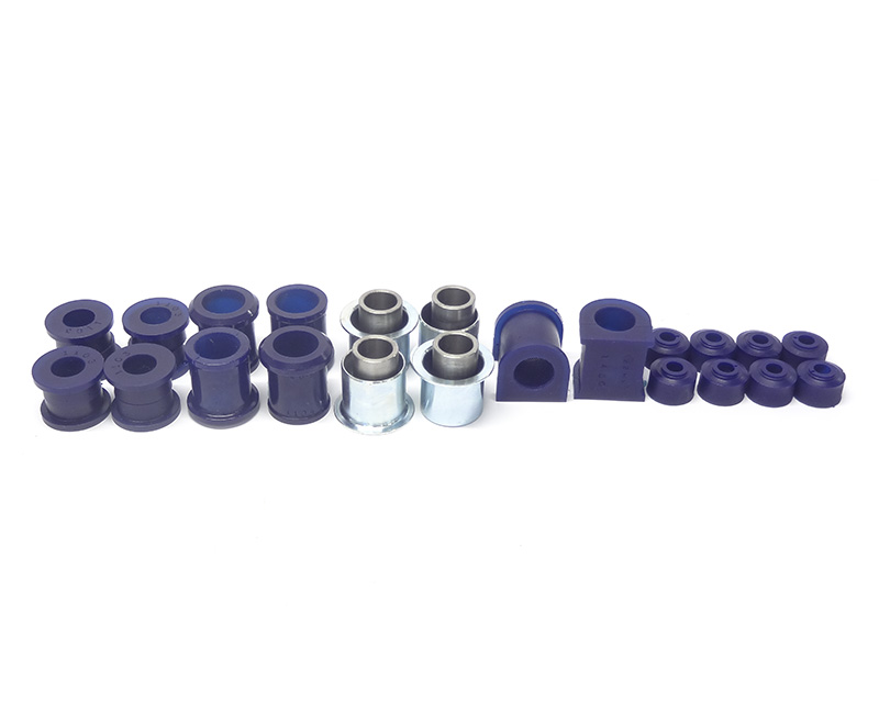 SuperPro kit Amazon/P1800 fram
