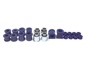 SuperPro kit Amazon/P1800 fram