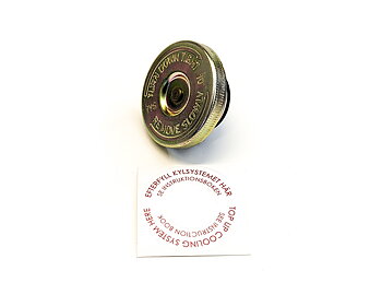 Lock expansionskärl AZ/P1800/140