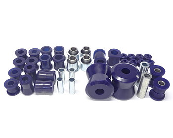 SuperPro Kit Amazon 1967- /P1800 1966-