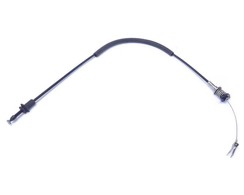 Throttle wire 240 B19A/B21A 1975-78