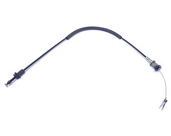 Throttle wire 240 B19A/B21A 1975-78