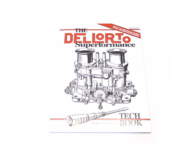 Dellorto handbok
