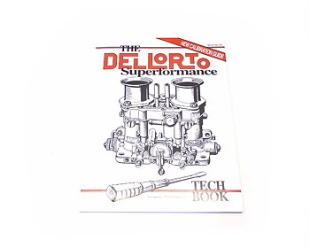 Dellorto handbok