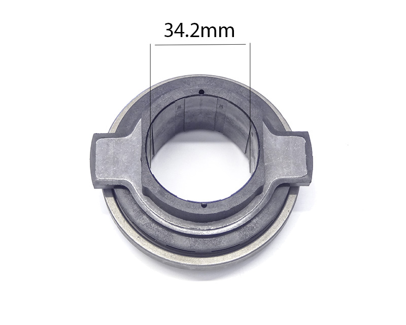 SKF urtrampningslager M51 260 760 m fl - 2