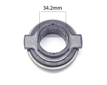 SKF urtrampningslager M51 260 760 m fl