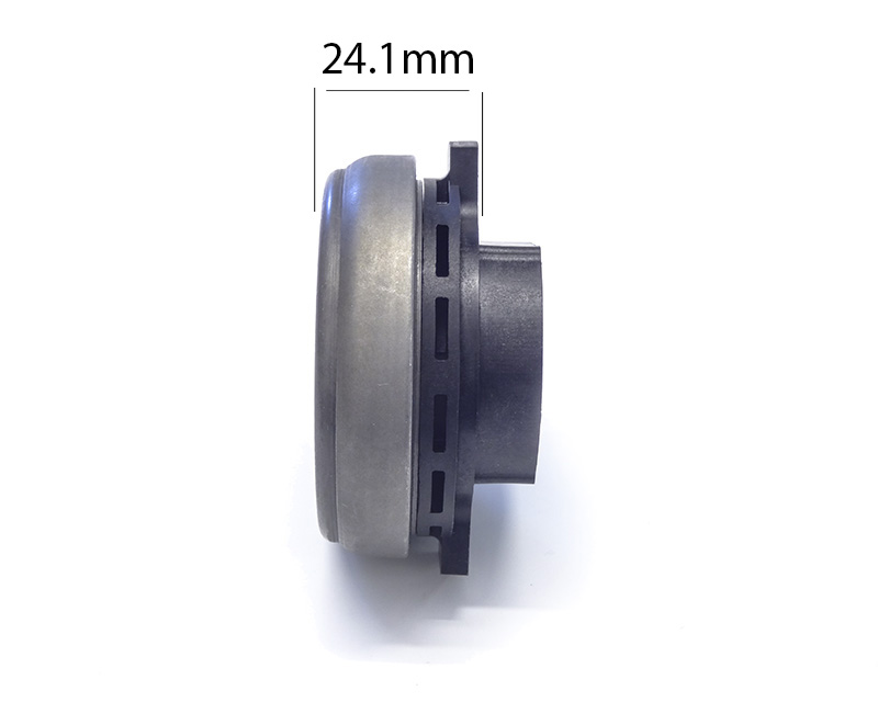SKF urtrampningslager M51 260 760 m fl - 3