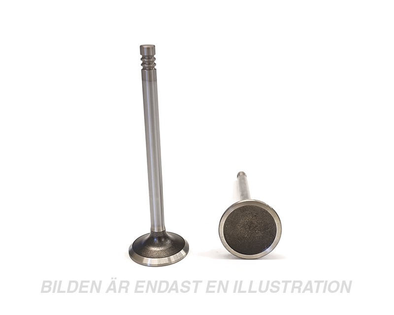 Valve 35mm Exhaust B20/B30 