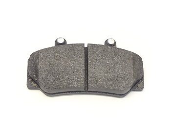 Brake pads Front 740/760/940 Bendix
