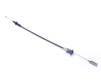 Throttle wire 240