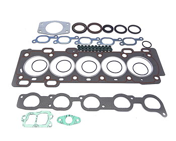 Sotningssats B5244S2 m fl