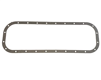 Oil pan gasket B30 4  Pieces