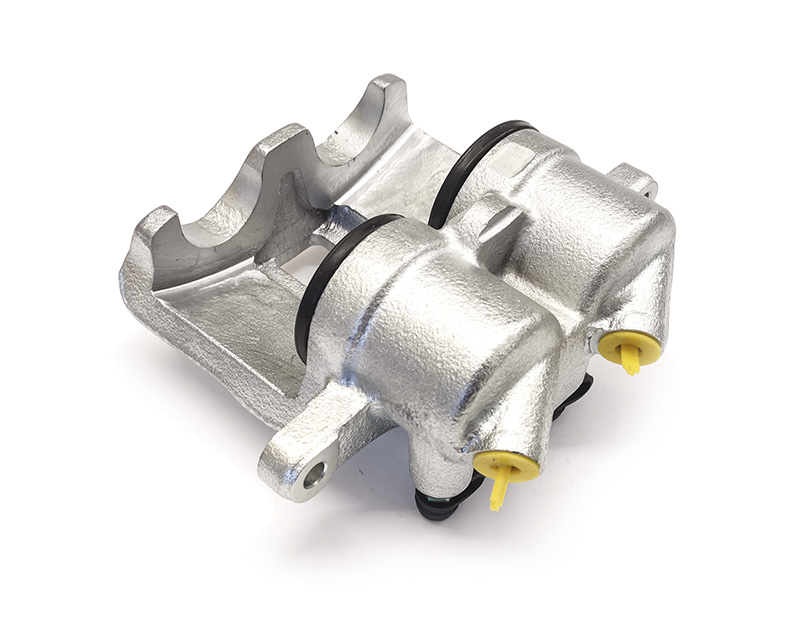Brake caliper Front left 760/940 Girling without ABS 40mm