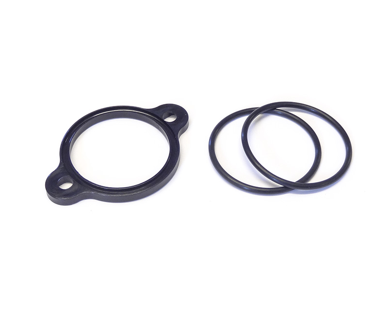 Spacer plate (MADE IN SWEDEN) - 5