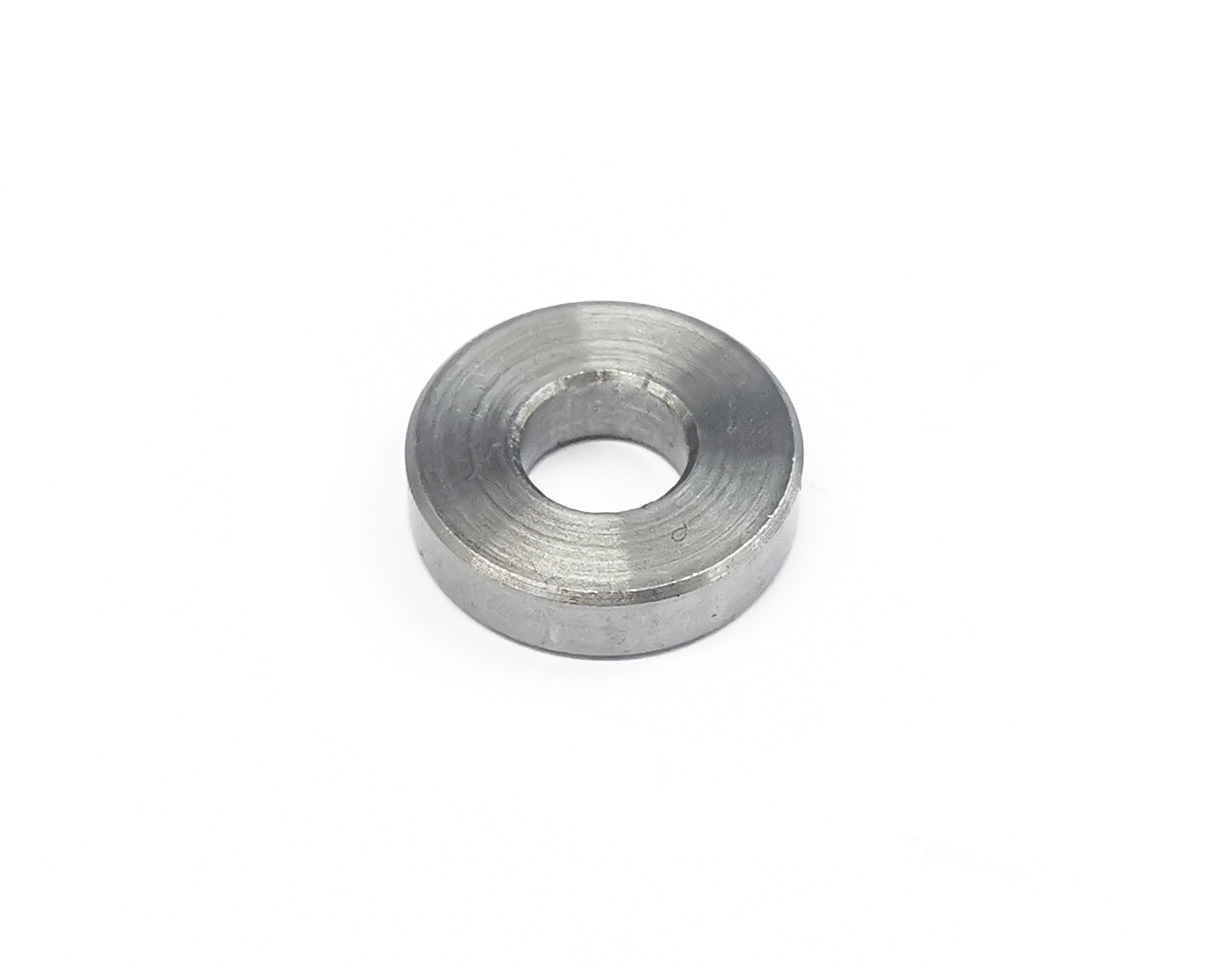 Washer for manifold