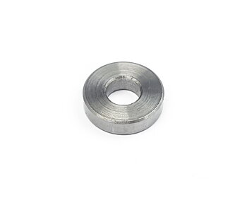 Washer for manifold