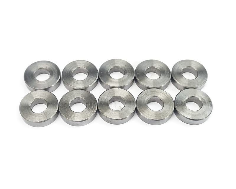 Washer for manifold - 5