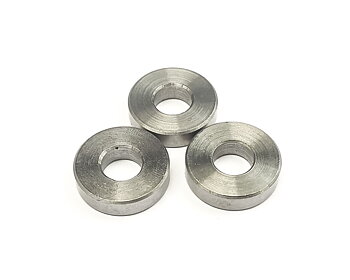 Washer for manifold