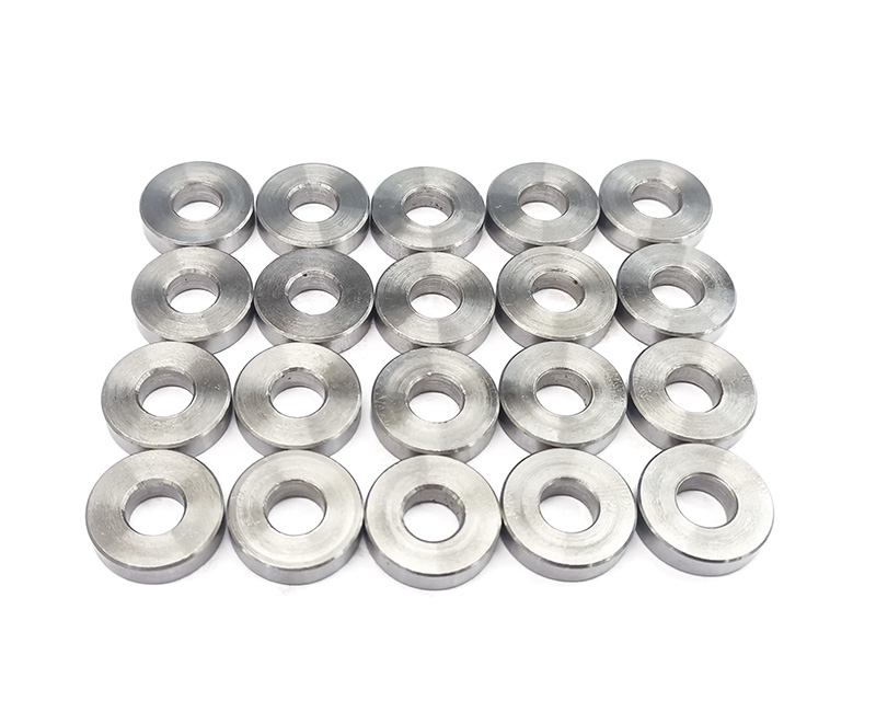 Washer for manifold - 6