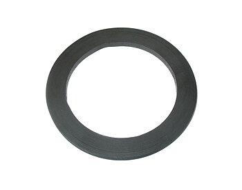Rubber gasket Oil filler cap
