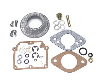 Repsats  Stromberg 125-150CD