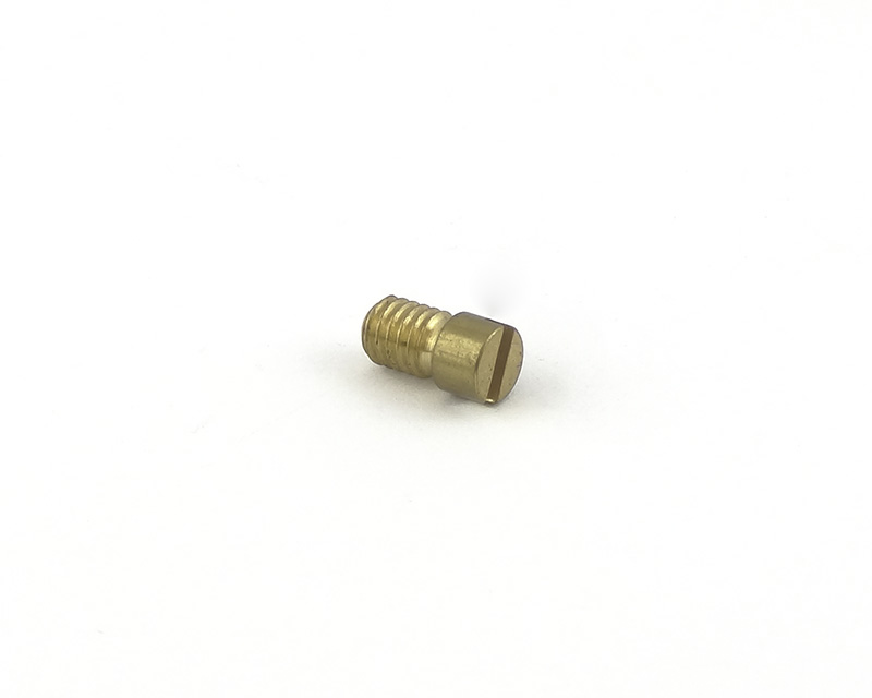 Plug Weber DCD/IDF