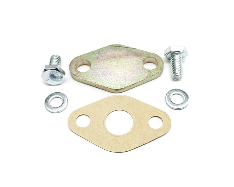 Cover plate  cylinderhead B18/B20/B30