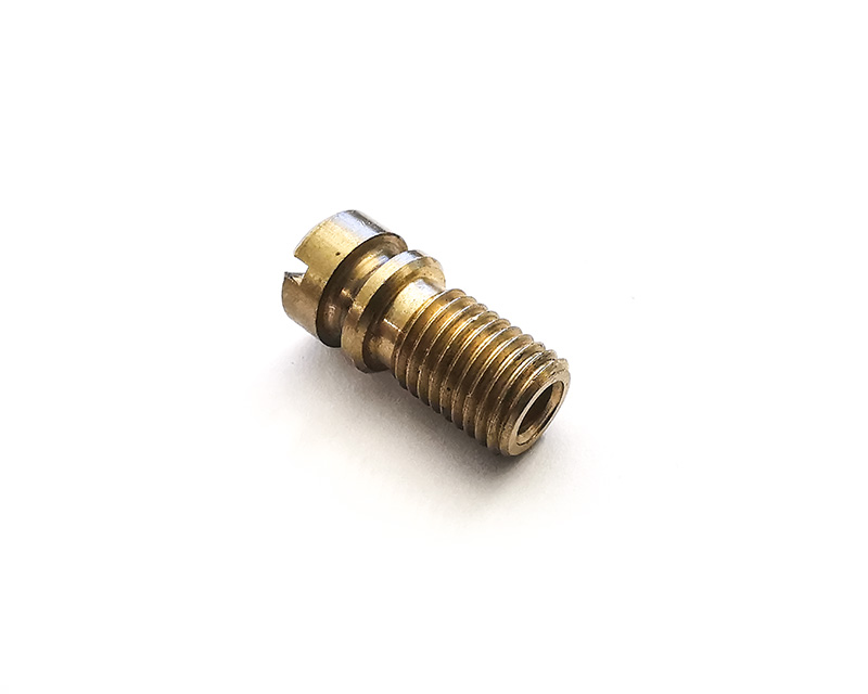 Holder Idle jet Weber ICH/ICT/DGAS/DGAV