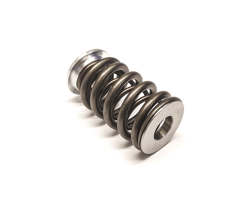 Dual valvespring kit B19 B21 B23 B230 (Less clamping pressure) - 3