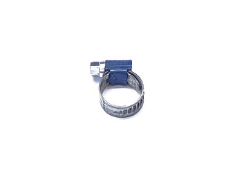 Hose clamp 11-17mm stronger type for 8mm 10mm hose