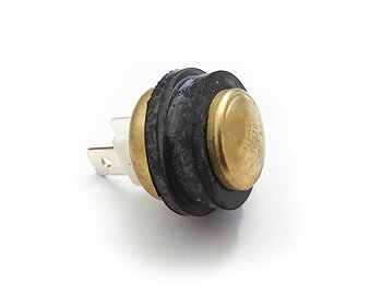 Termokontakt till fläkt switch kylare