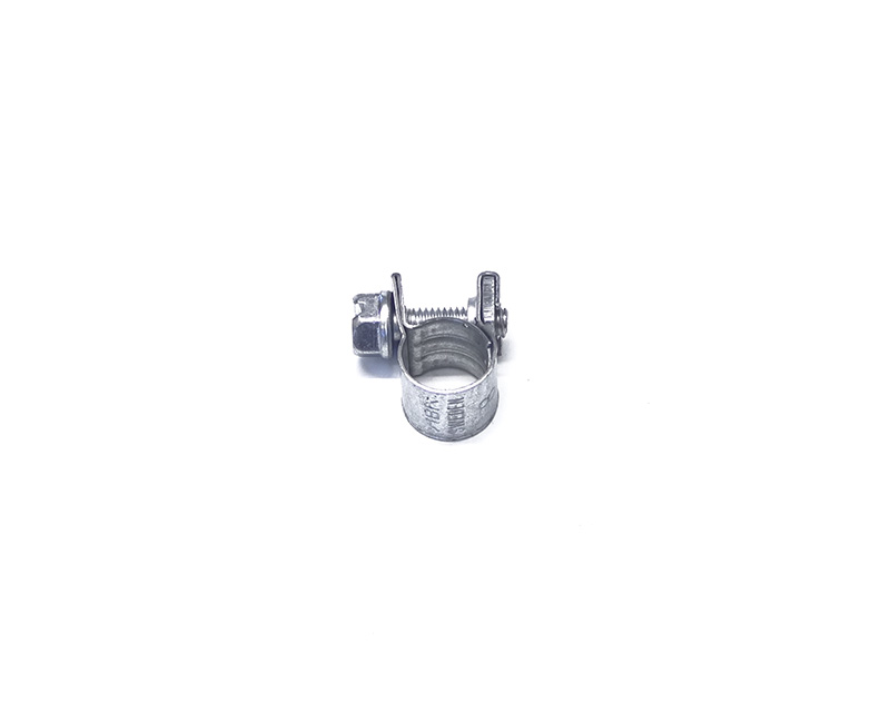 Hose clamp Mini 8mm