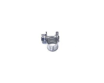 Hose clamp Mini 8mm