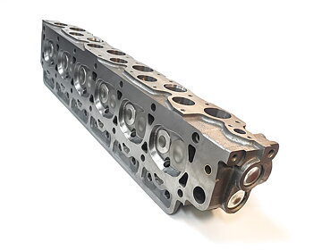 Cyl Head Special B30 CNC "Stage 4"