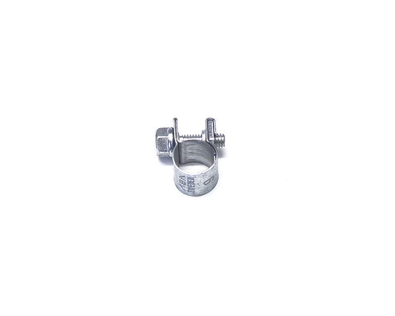Hose clamp Mini 9mm
