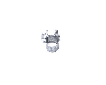 Hose clamp Mini 10mm
