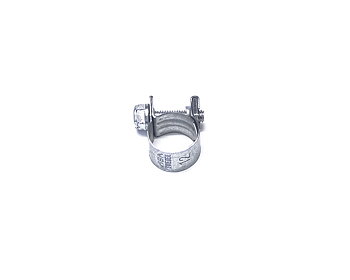 Hose clamp Mini 12mm
