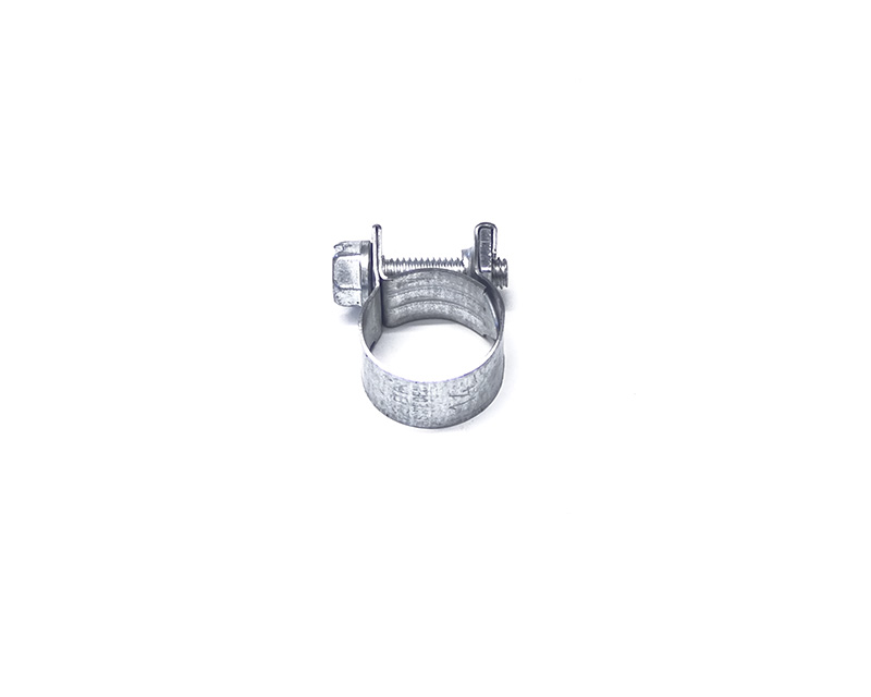 Slangklämma Mini 14mm