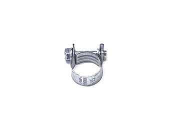 Hose clamp Mini 15mm