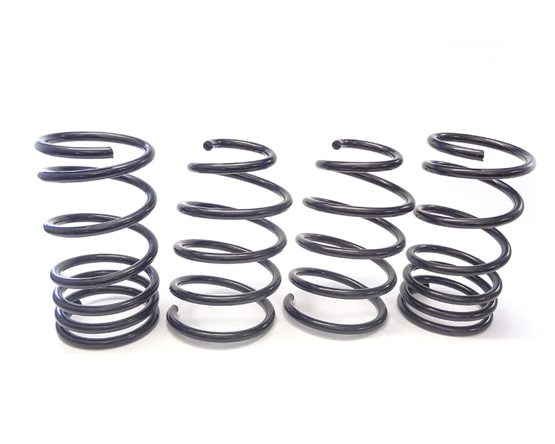 Sport springs V70N