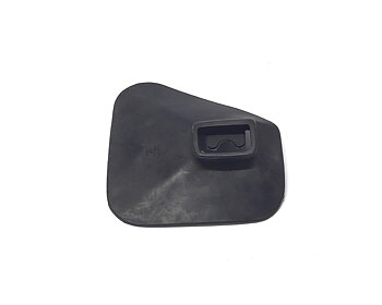 Dust boot  clutch fork Amazon/P1800/140 B20