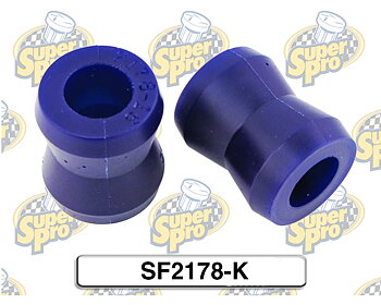 Bushing Superpro Shock absorber 