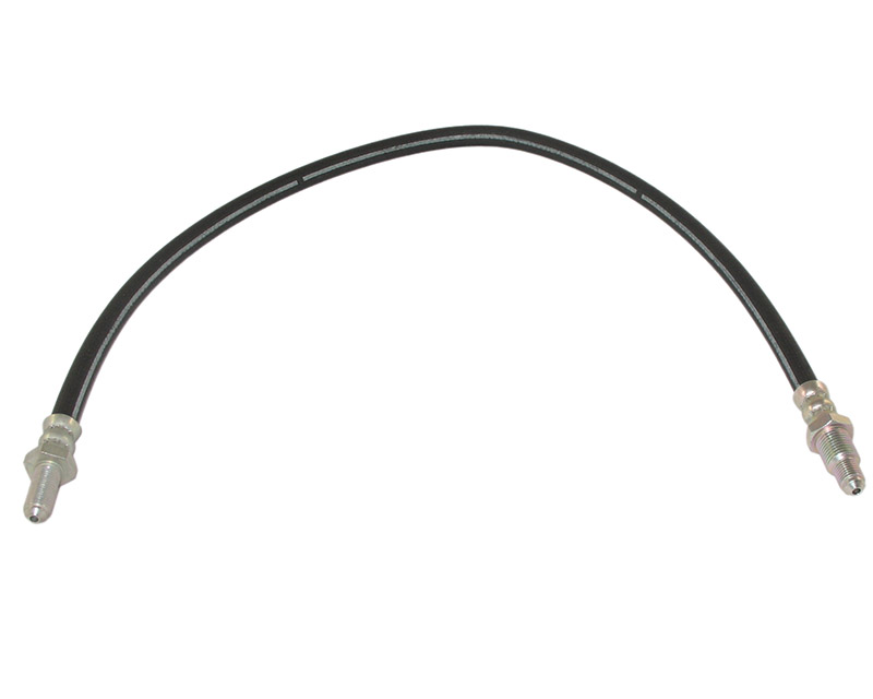 Brake hose Front Pipe-Pipe 164 1967-75