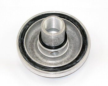 Lock till adapter
