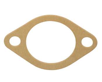 Gasket Ignition distributor mount 