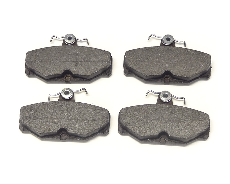 Brake pads Girling Rear Bak multilink 700/900 850/V70AWD -2000