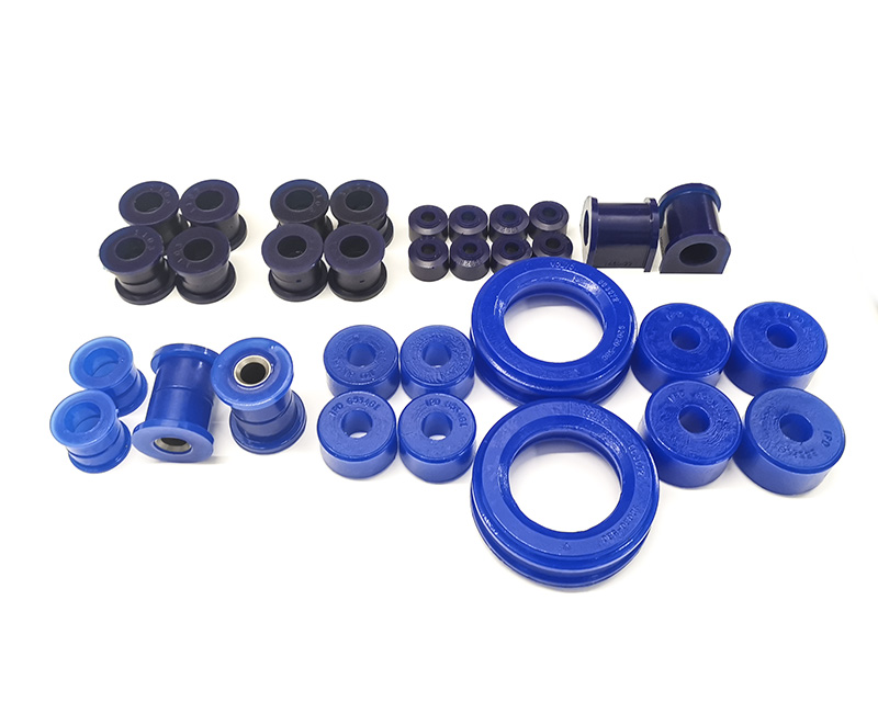 Polyuretan kit Amazon  57-61/P1800 -61